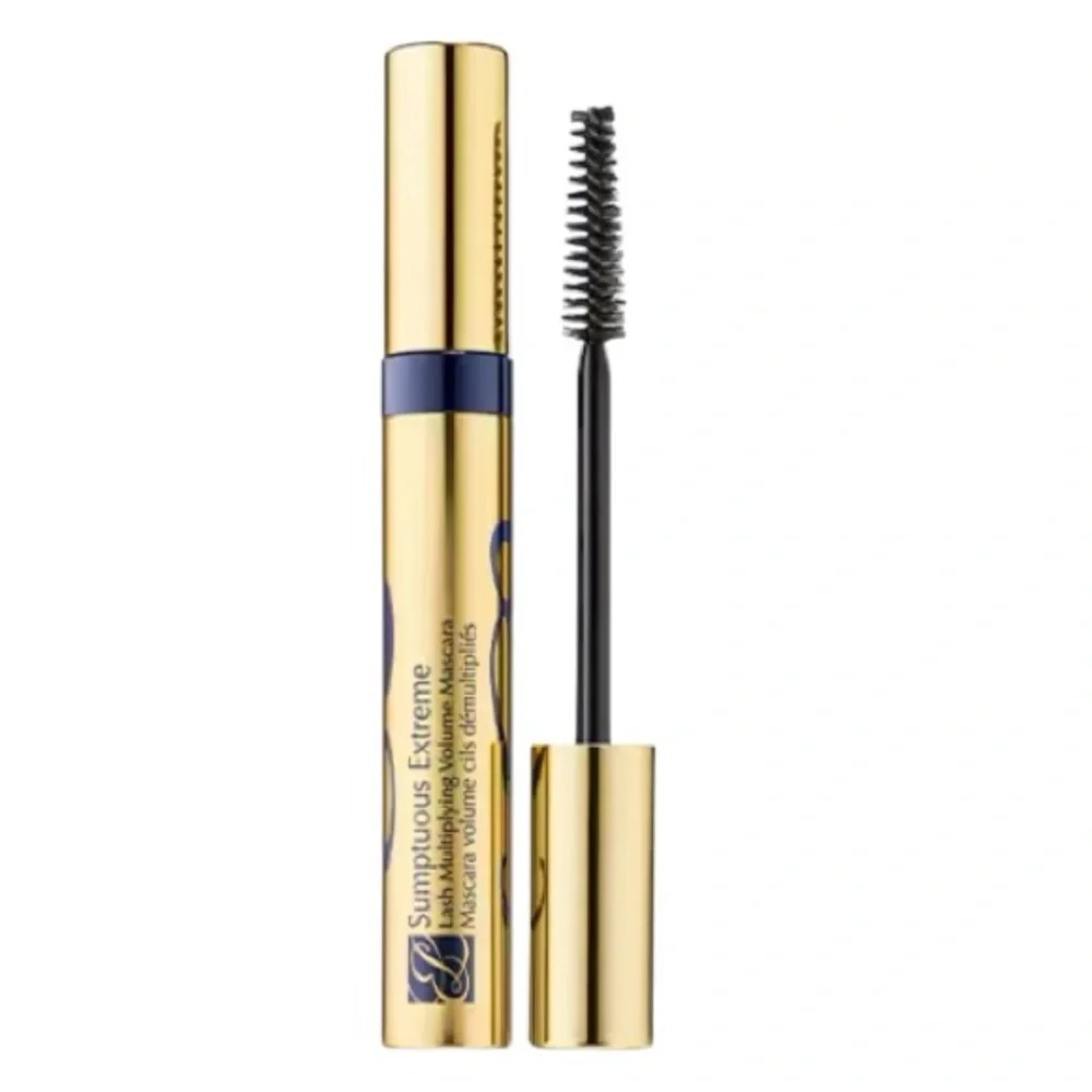 Estee Lauder Sumptuous Extreme Lash Multiplying Volume Mascara Extreme Black 01